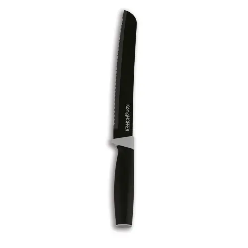 Niska cena Nóż do chleba Corvos 19 cm