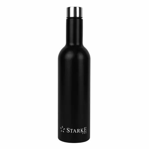 Najlepsza cena Butelka termiczna Wino Starke Pro 750 ml