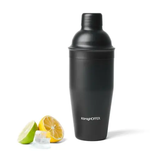Tylko dziś Shaker do drinków Shaker metalowy 750 ml